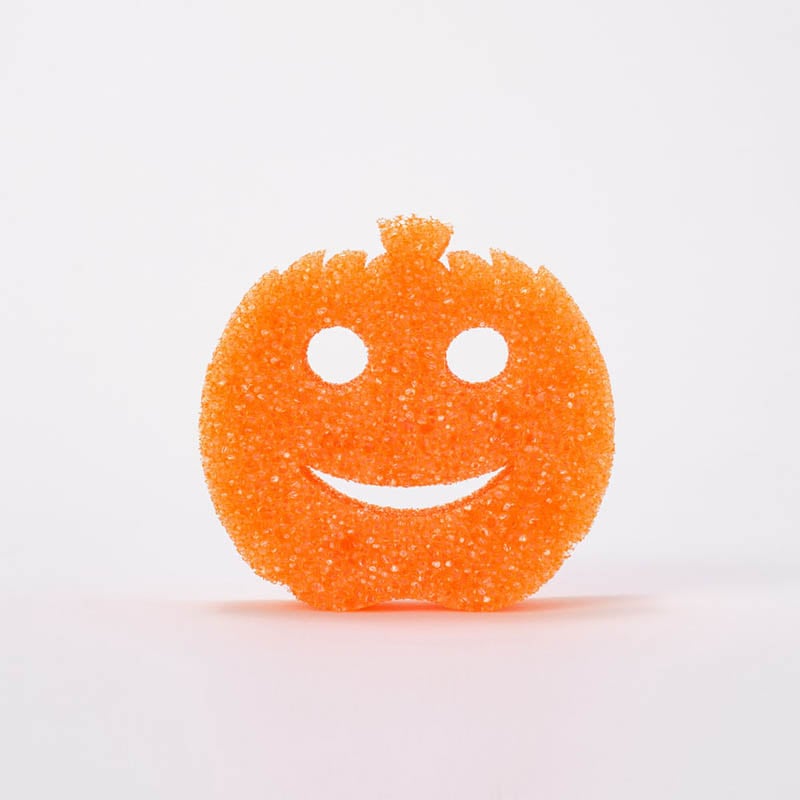 Scrub Daddy Halloween Edition Select-A-Shape · Essential Household Care Edit