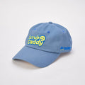 Scrub Daddy Embroidered Baseball Hat · Purposeful Kitchen Care Option